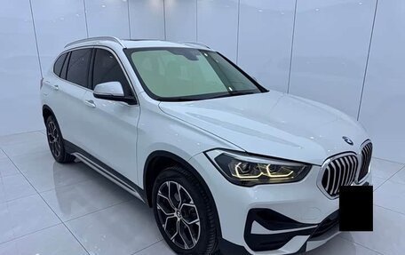 BMW X1, 2022 год, 2 660 000 рублей, 3 фотография