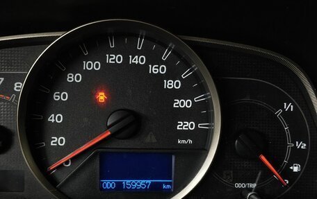 Toyota RAV4, 2014 год, 1 695 000 рублей, 16 фотография