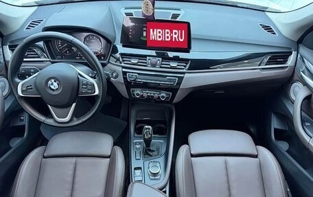 BMW X1, 2022 год, 2 660 000 рублей, 8 фотография