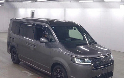 Honda Stepwgn, 2022 год, 2 390 000 рублей, 1 фотография
