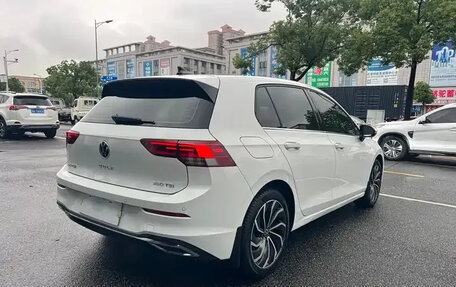 Volkswagen Golf VIII, 2023 год, 1 710 300 рублей, 6 фотография