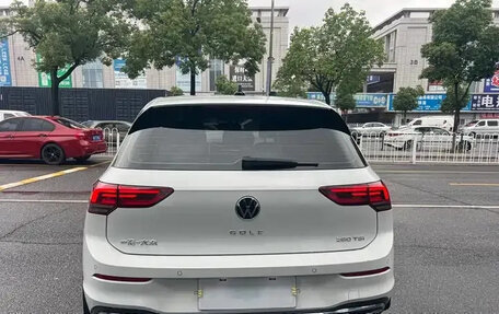 Volkswagen Golf VIII, 2023 год, 1 710 300 рублей, 5 фотография