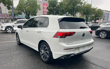 Volkswagen Golf VIII, 2023 год, 1 710 300 рублей, 4 фотография