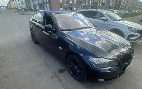 BMW 3 серия, 2009 год, 830 000 рублей, 1 фотография