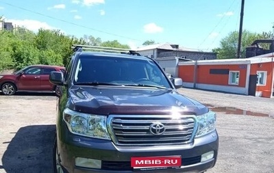 Toyota Land Cruiser 200, 2010 год, 3 200 000 рублей, 1 фотография