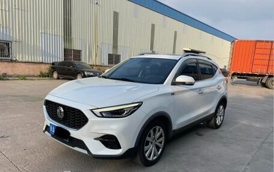MG ZS II, 2022 год, 1 075 000 рублей, 1 фотография