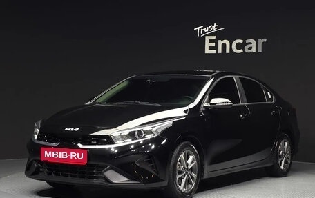 KIA K3, 2023 год, 1 350 000 рублей, 1 фотография