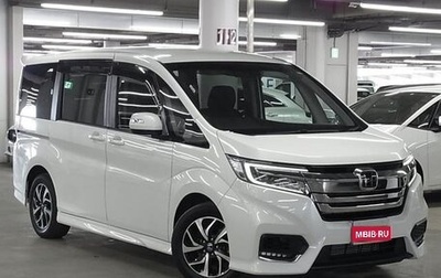 Honda Stepwgn IV, 2021 год, 2 240 000 рублей, 1 фотография