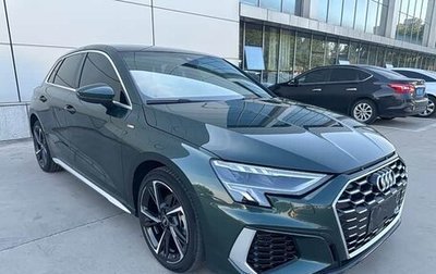 Audi A3, 2022 год, 1 890 000 рублей, 1 фотография
