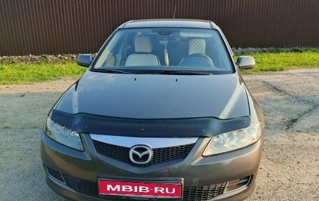 Mazda 6, 2005 год, 350 000 рублей, 1 фотография