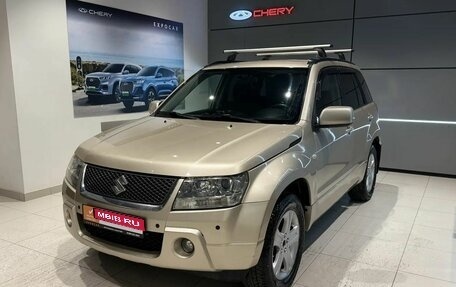 Suzuki Grand Vitara, 2007 год, 660 000 рублей, 1 фотография