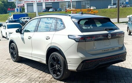 Volkswagen Tiguan, 2026 год, 4 990 000 рублей, 7 фотография