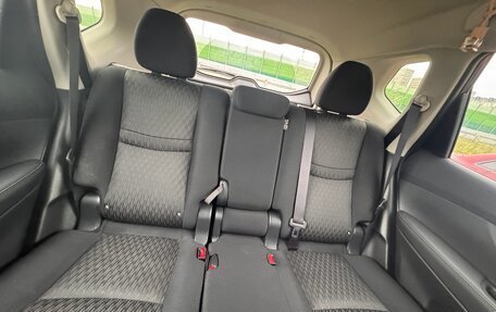 Nissan X-Trail, 2019 год, 2 500 000 рублей, 5 фотография