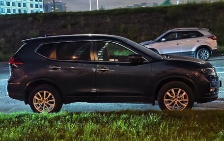 Nissan X-Trail, 2019 год, 2 500 000 рублей, 3 фотография