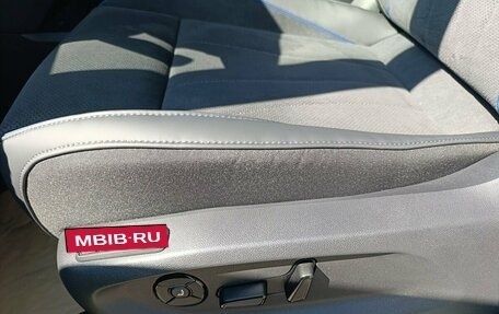 Volkswagen Tiguan, 2026 год, 4 990 000 рублей, 11 фотография