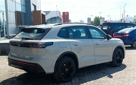Volkswagen Tiguan, 2026 год, 4 990 000 рублей, 5 фотография