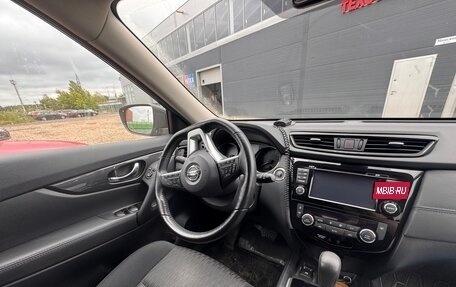Nissan X-Trail, 2019 год, 2 500 000 рублей, 4 фотография