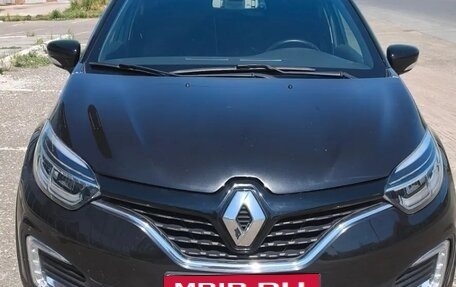 Renault Kaptur I рестайлинг, 2018 год, 1 330 000 рублей, 3 фотография