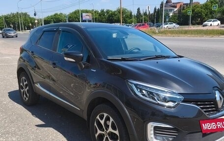 Renault Kaptur I рестайлинг, 2018 год, 1 330 000 рублей, 4 фотография