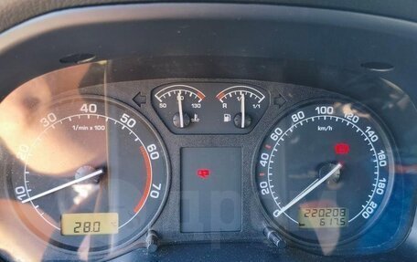 Skoda Octavia IV, 2008 год, 400 000 рублей, 4 фотография