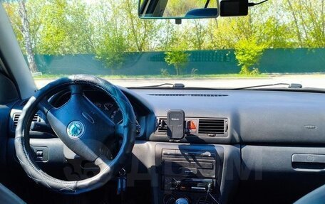 Skoda Octavia IV, 2008 год, 400 000 рублей, 5 фотография