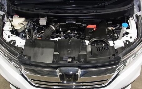 Honda Stepwgn IV, 2021 год, 2 240 000 рублей, 27 фотография