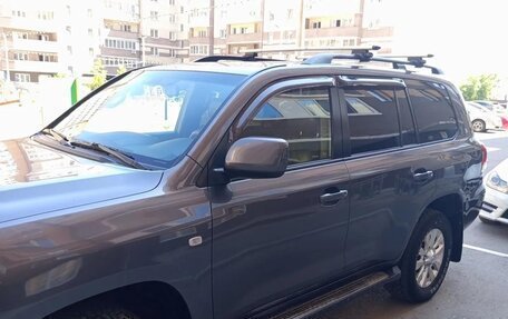 Toyota Land Cruiser 200, 2010 год, 3 200 000 рублей, 4 фотография