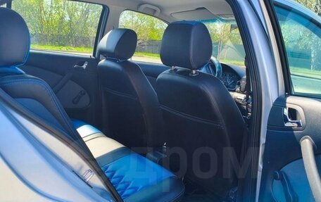 Skoda Octavia IV, 2008 год, 400 000 рублей, 6 фотография