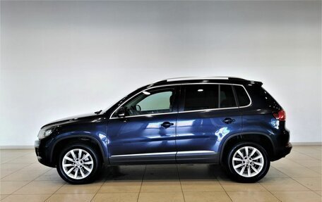 Volkswagen Tiguan I, 2014 год, 1 315 150 рублей, 5 фотография