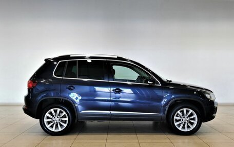 Volkswagen Tiguan I, 2014 год, 1 315 150 рублей, 6 фотография