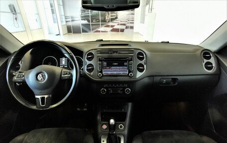 Volkswagen Tiguan I, 2014 год, 1 315 150 рублей, 13 фотография
