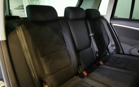 Volkswagen Tiguan I, 2014 год, 1 315 150 рублей, 16 фотография