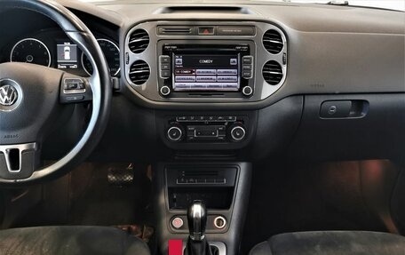 Volkswagen Tiguan I, 2014 год, 1 315 150 рублей, 14 фотография