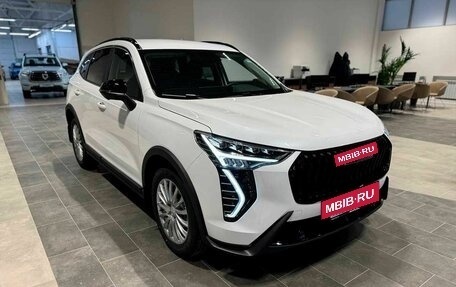 Haval Jolion, 2026 год, 2 649 000 рублей, 3 фотография