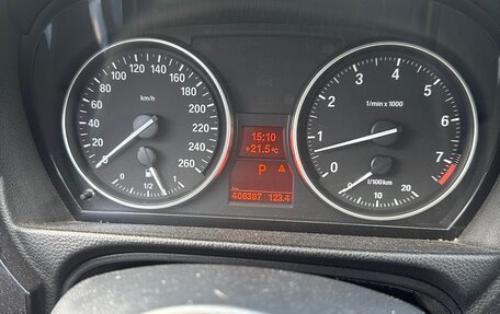 BMW 3 серия, 2009 год, 830 000 рублей, 10 фотография