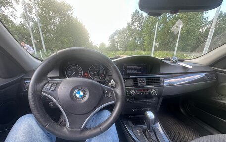 BMW 3 серия, 2009 год, 830 000 рублей, 9 фотография
