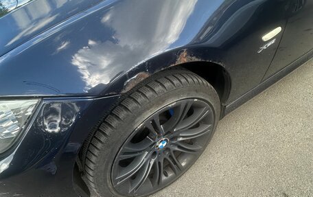 BMW 3 серия, 2009 год, 830 000 рублей, 12 фотография