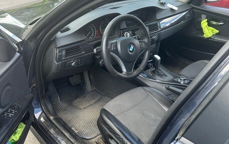 BMW 3 серия, 2009 год, 830 000 рублей, 8 фотография