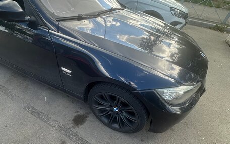 BMW 3 серия, 2009 год, 830 000 рублей, 7 фотография