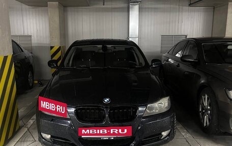 BMW 3 серия, 2009 год, 830 000 рублей, 3 фотография