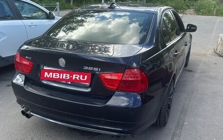 BMW 3 серия, 2009 год, 830 000 рублей, 6 фотография