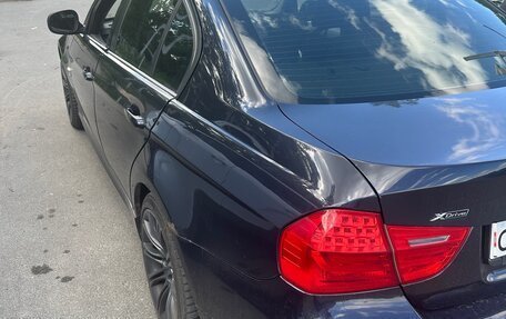 BMW 3 серия, 2009 год, 830 000 рублей, 13 фотография