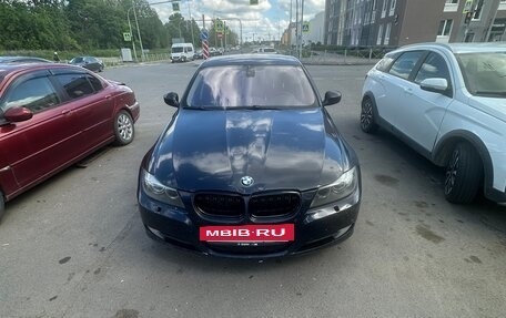 BMW 3 серия, 2009 год, 830 000 рублей, 4 фотография