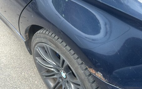 BMW 3 серия, 2009 год, 830 000 рублей, 20 фотография