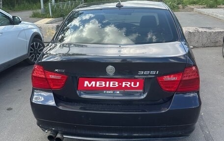 BMW 3 серия, 2009 год, 830 000 рублей, 5 фотография