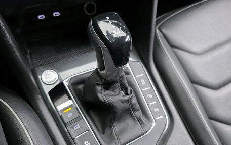 Volkswagen Tiguan II, 2023 год, 2 280 000 рублей, 8 фотография