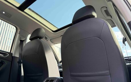 Volkswagen Tiguan II, 2022 год, 2 125 000 рублей, 15 фотография