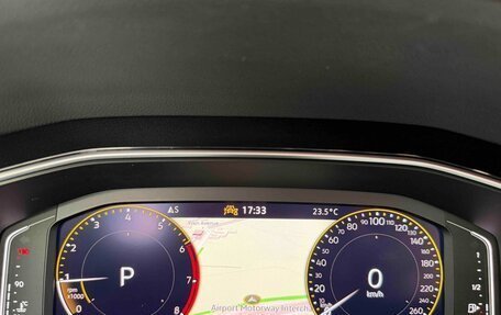 Volkswagen Tiguan II, 2022 год, 2 125 000 рублей, 14 фотография