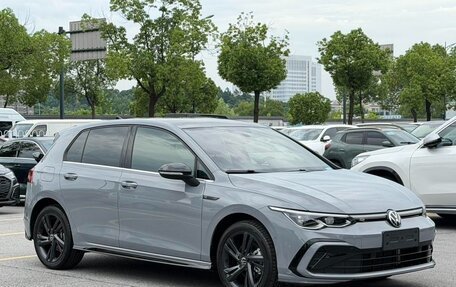 Volkswagen Golf VIII, 2022 год, 1 655 000 рублей, 3 фотография