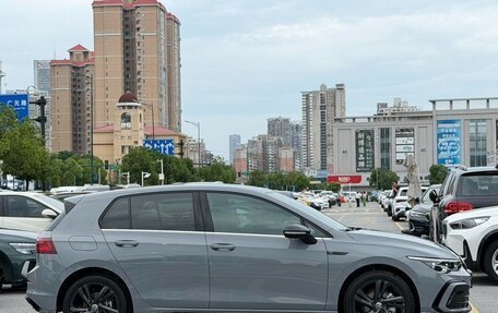 Volkswagen Golf VIII, 2022 год, 1 655 000 рублей, 5 фотография